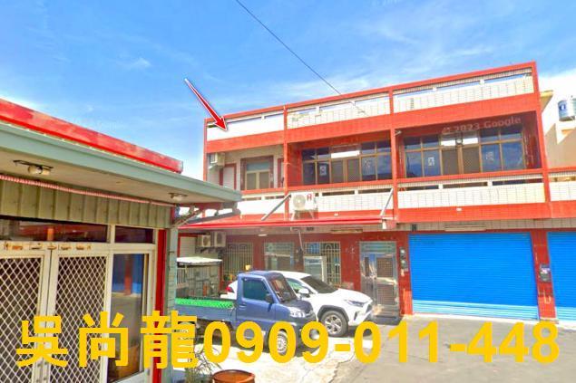 雲林麥寮法拍透天-1