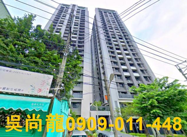 台中大里法拍大樓-5