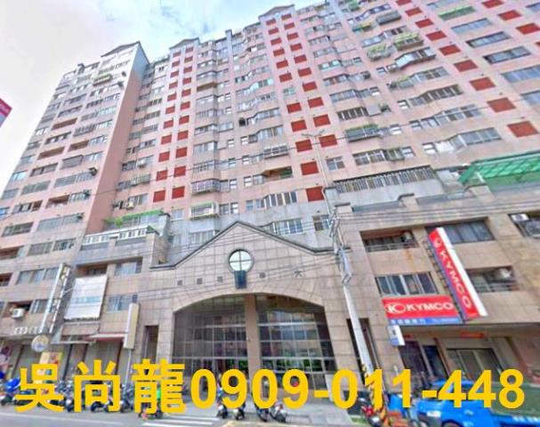 台中大甲法拍大樓-2