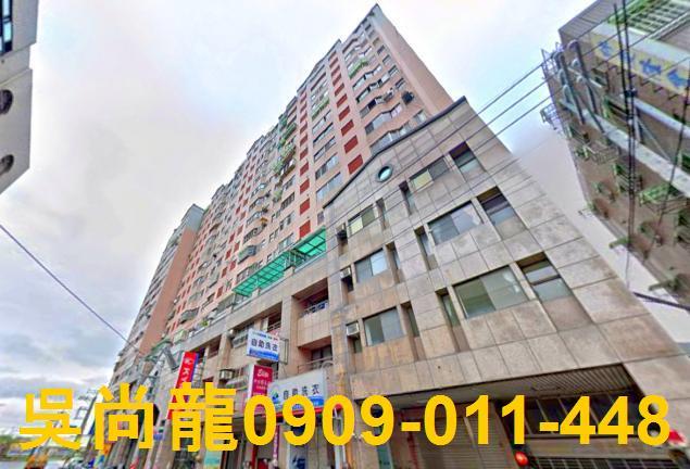 台中大甲法拍大樓-3