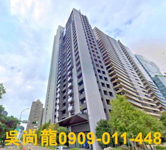 台中西屯大樓法拍-2