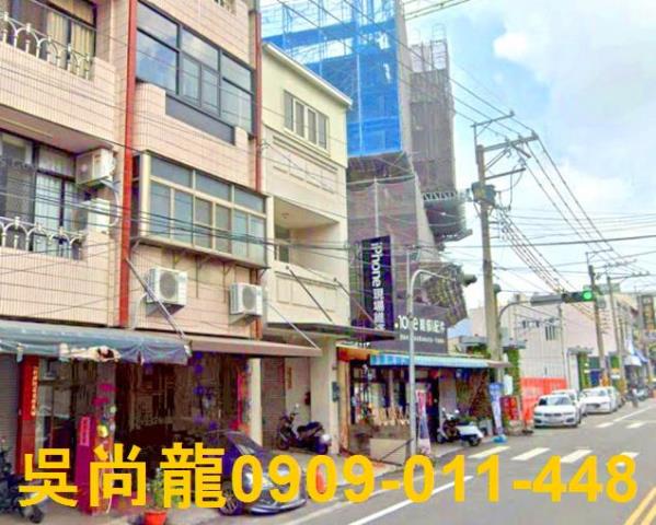 台中后里透天法拍-3