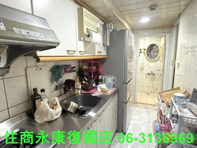 台南永康大樓-13