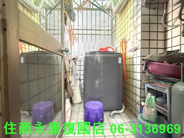 台南永康大樓-14