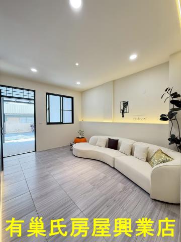 嘉義西區透天-1