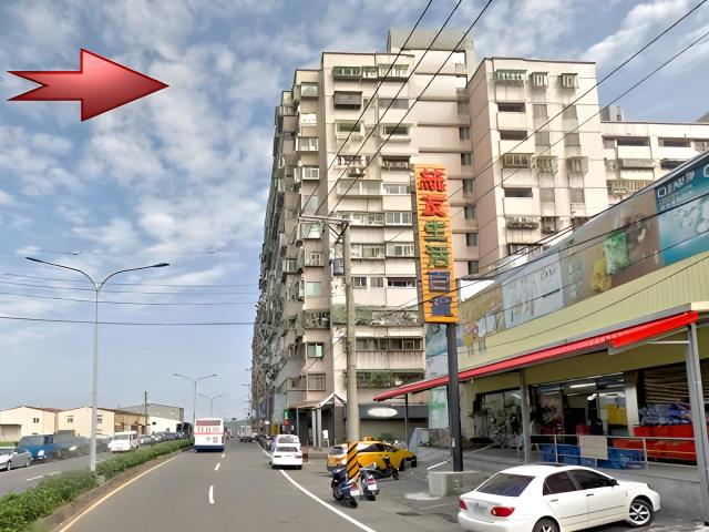 新北三芝法拍大樓-10