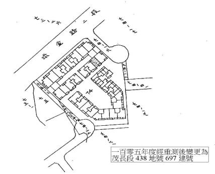 新北三芝法拍大樓-12