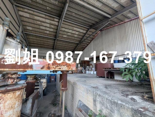 高雄燕巢廠房-2