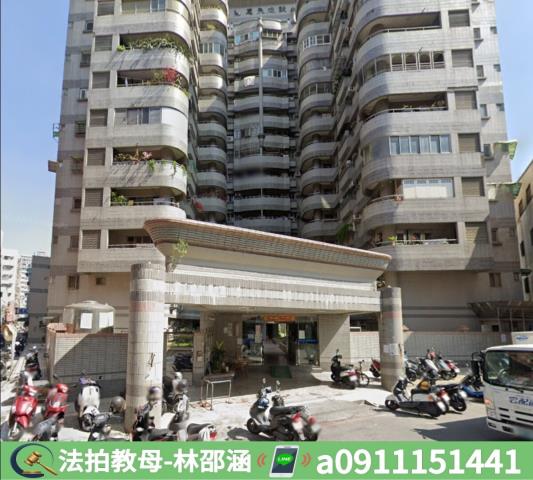 三民區法拍大樓-4