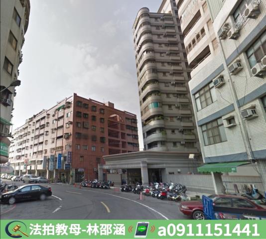 三民區法拍大樓-7