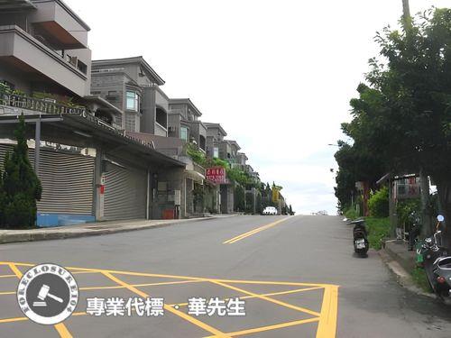 新店拍賣公寓-6