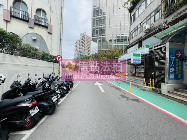 大安區華廈法拍-8