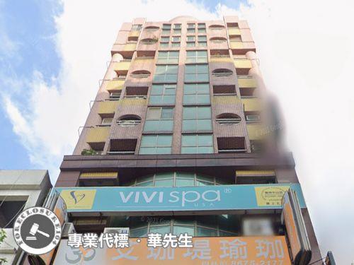 新北大樓法拍-1