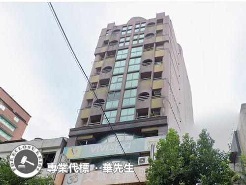 新北大樓法拍-3