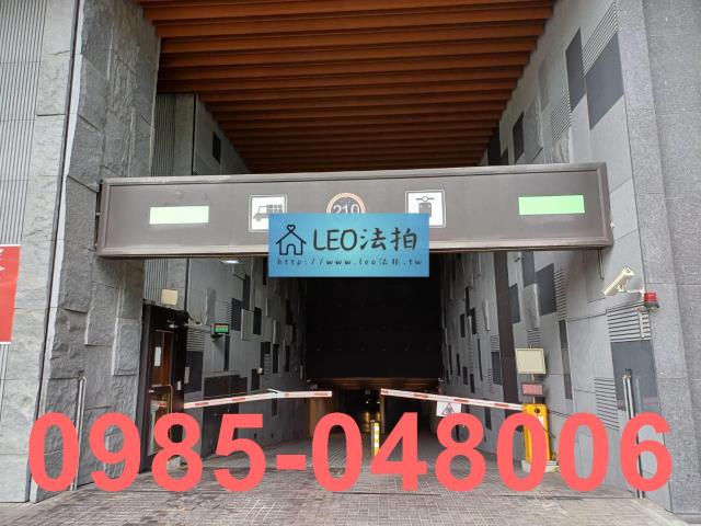 新北淡水法拍大樓-6