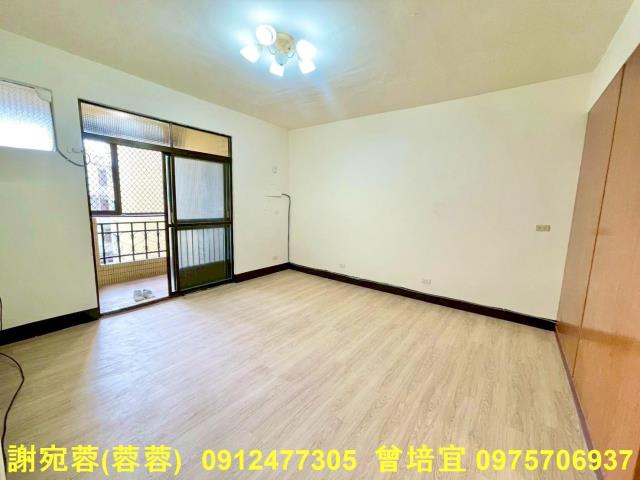 高雄岡山公寓-1