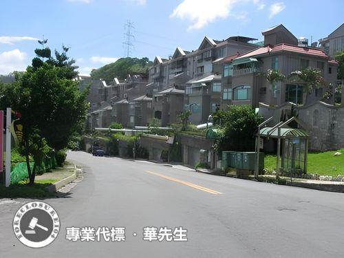 新北新店公寓拍賣-3