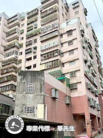新北鶯歌大樓法拍-3