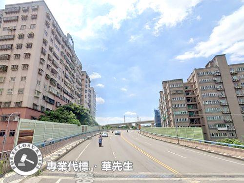 新北鶯歌大樓法拍-6