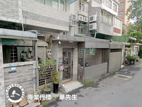 新北淡水法拍透天-3