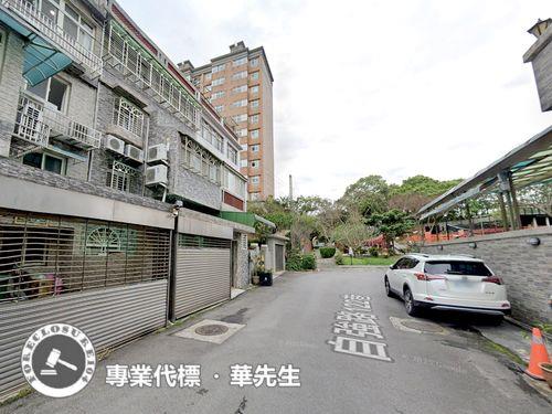 新北淡水法拍透天-6