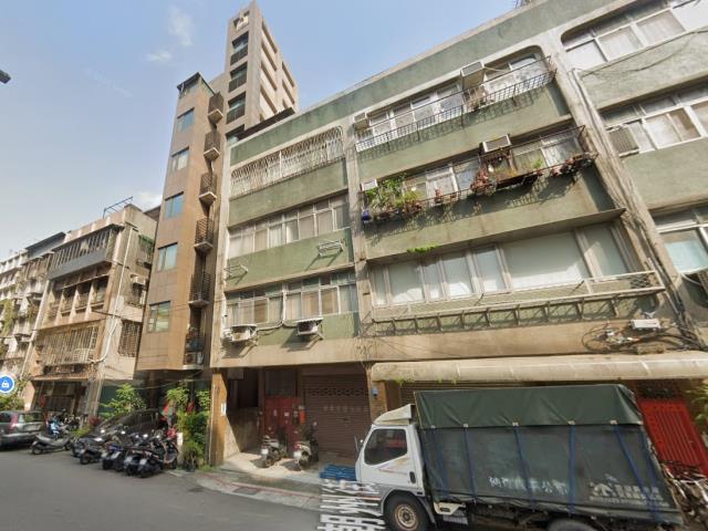 大安區法拍公寓-3