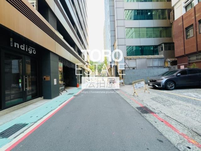 中山區法拍大樓-6