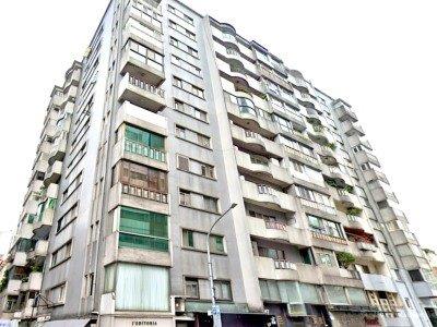 大安區拍賣大樓-10