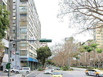 大安區拍賣大樓-9