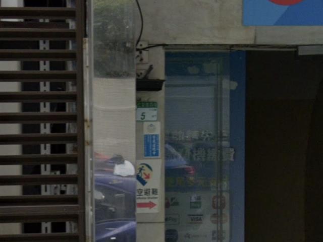 台北大樓法拍-4