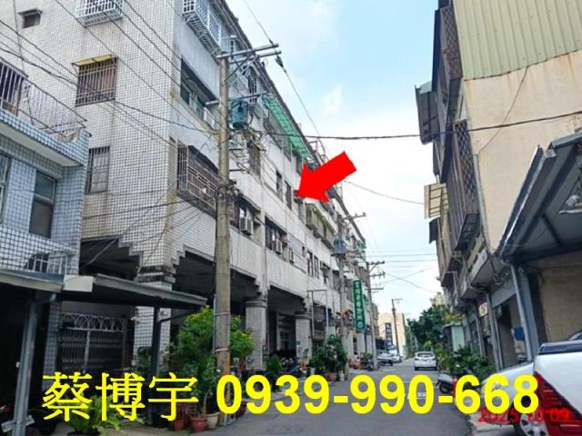 民生南路藝術宮廷法拍