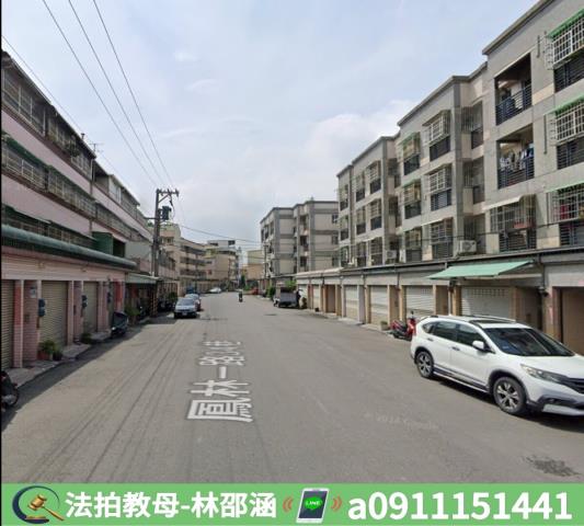 高雄法拍透天-5