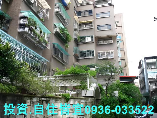 新北大樓法拍-1