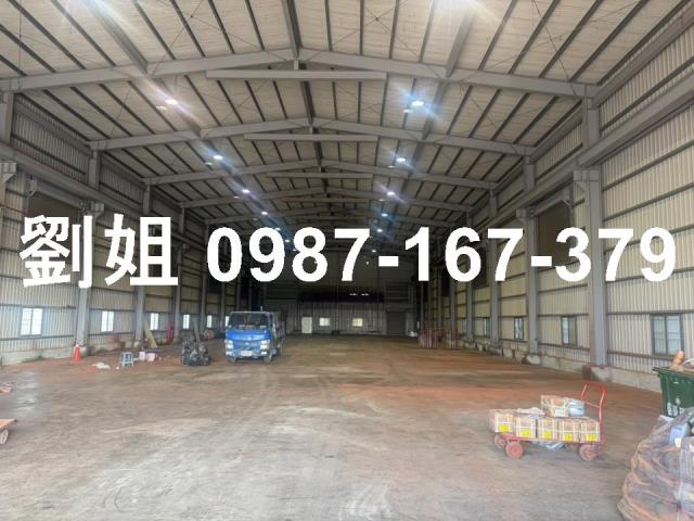 高雄岡山廠房-2