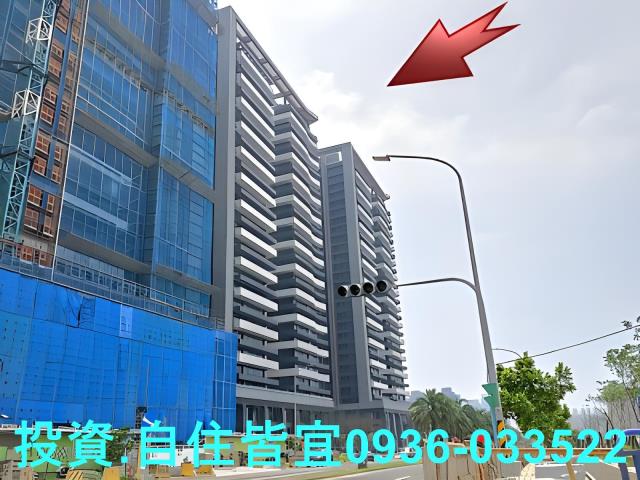 新北淡水大樓法拍-5