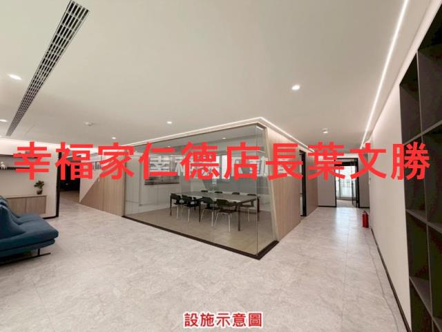 台南新市華廈-4