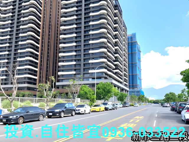 新北淡水法拍大樓-3