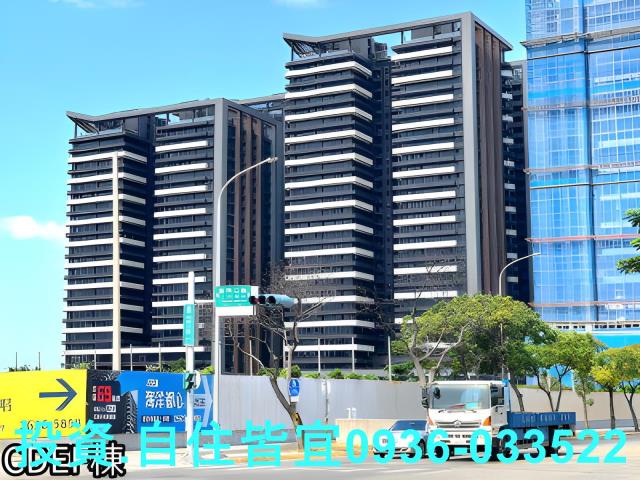 新北淡水法拍大樓-5