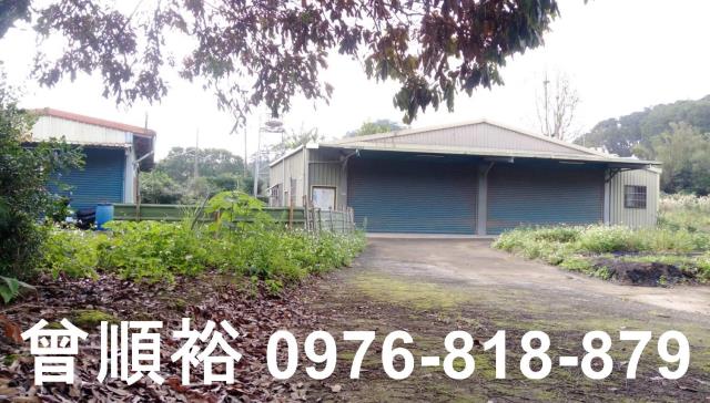 新竹竹東農舍-1