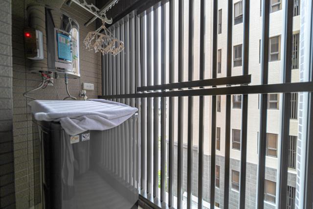 高雄仁武大樓-7