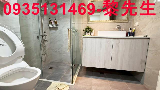 新北萬里套房-6