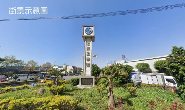 桃園龜山廠房-1