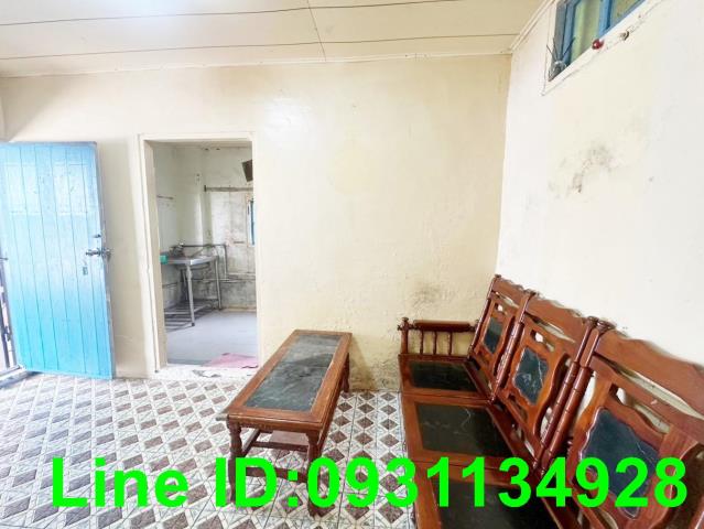 台中后里平房-1