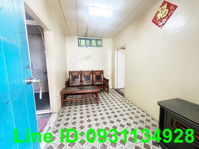 台中后里平房-2