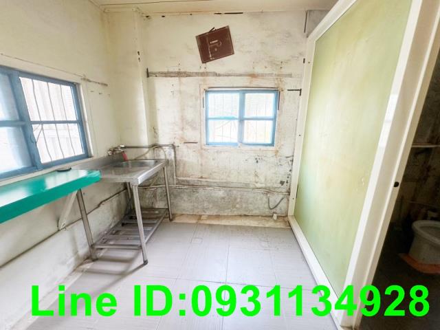 台中后里平房-5