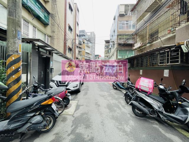 中和公寓法拍-8