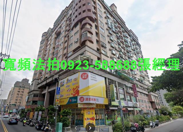 台中法拍大樓-2