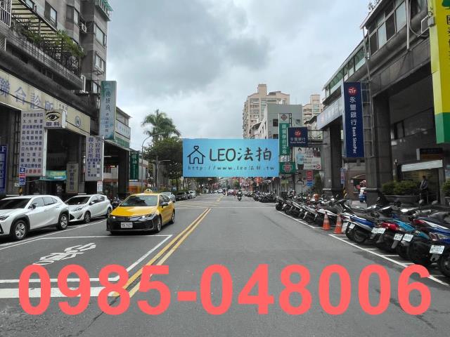 新北大樓法拍-4