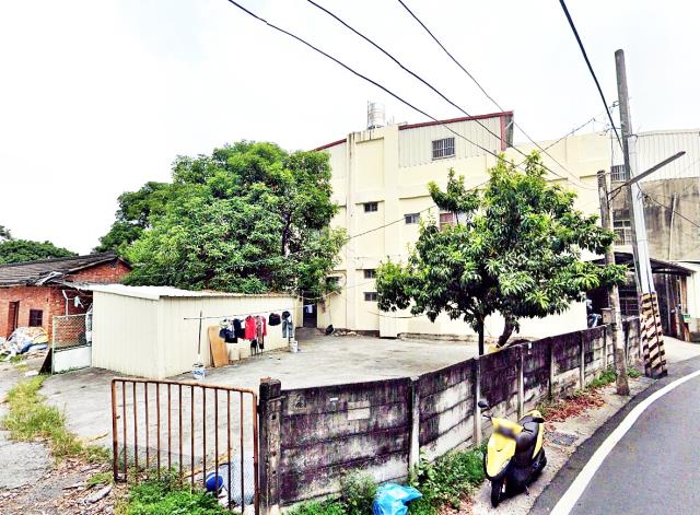 斗南鎮二重溝朝南透天