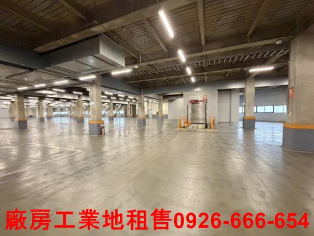 桃園平鎮廠房-1